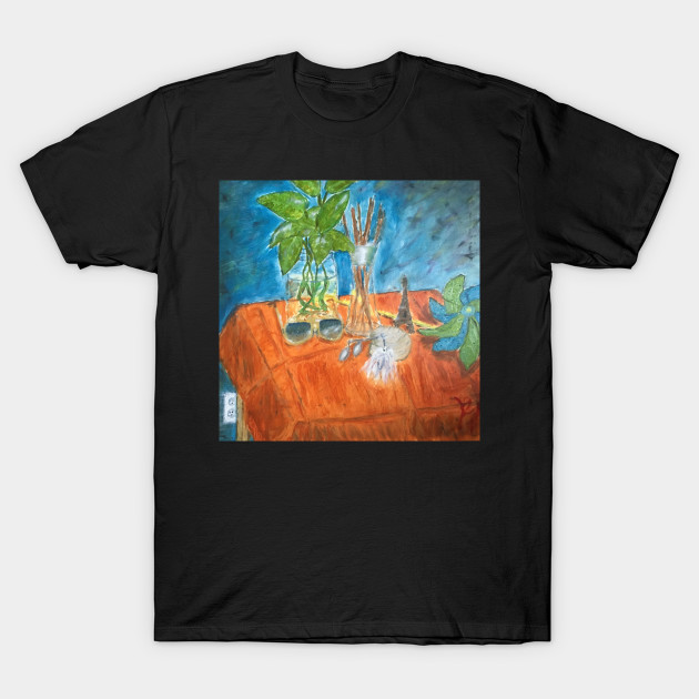 Still Life